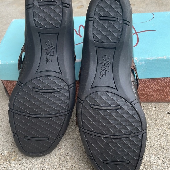 NWT Life Stride Bronze Devlin - Picture 6 of 6